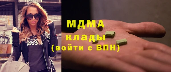 амф Пересвет