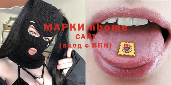амф Пересвет