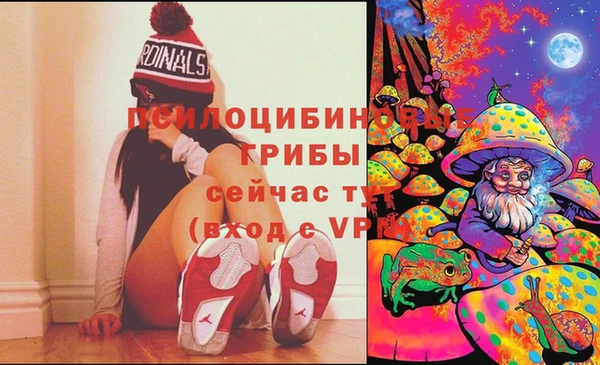 прущие крисы Покров